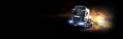 Copertina di In che ordine giocare a Euro Truck Simulator: la sequenza completa