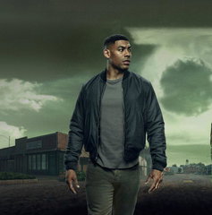 Copertina di Lanterns: Guy Gardner entra nell’indagine di John Stewart nell’episodio 6