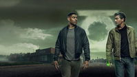 Lanterns — stagione 1, episodio 5: voti, recensioni e pareri a caldo