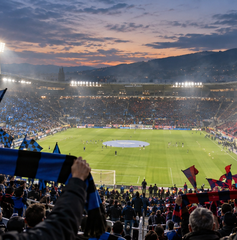 Copertina di Atalanta-Cagliari: pronostico AI, chi vince?