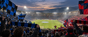 Copertina di Atalanta-Cagliari: pronostico AI, chi vince?