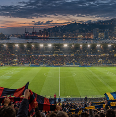 Copertina di Genoa-Frosinone: pronostico AI, chi vince?
