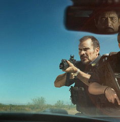 Copertina di La captura: trama, finale spiegato e significato del film Netflix