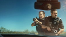Copertina di La captura: trama, finale spiegato e significato del film Netflix
