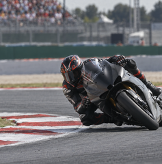 Copertina di Dove vedere la Sprint MotoGP di Misano oggi: orario, canale e streaming
