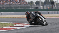 Copertina di Dove vedere la Sprint MotoGP di Misano oggi: orario, canale e streaming