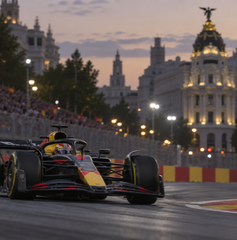 Copertina di Dove vedere le qualifiche del GP di Spagna F1 2026 oggi: orario, canale e streaming
