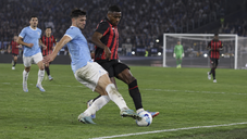 Copertina di Dove vedere Lazio-Milan oggi: orario, canale TV e streaming della Serie A