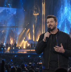 Copertina di Dove vedere BlizzCon 2026 oggi: orario della cerimonia di apertura e streaming