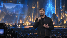 Copertina di Dove vedere BlizzCon 2026 oggi: orario della cerimonia di apertura e streaming