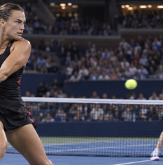 Copertina di Dove vedere Sabalenka-Rybakina oggi: orario, canale e streaming della finale US Open 2026