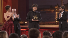 Copertina di Dove vedere Venezia 83 oggi: orario, canale e streaming della cerimonia di chiusura