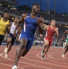 Copertina di Dove vedere World Athletics Ultimate Championship 2026 oggi: orario, canale e streaming