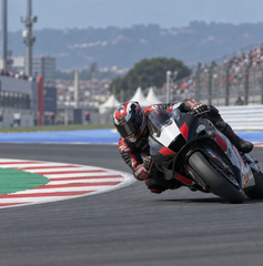 Copertina di Dove vedere le qualifiche MotoGP 2026 a Misano oggi: orario, canale e streaming