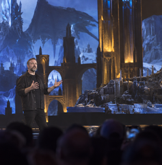 Copertina di Dove vedere World of Warcraft: What's Next alla BlizzCon 2026 oggi: orario e streaming