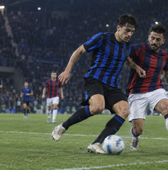 Copertina di Dove vedere Atalanta-Cagliari oggi: orario, canale TV e streaming