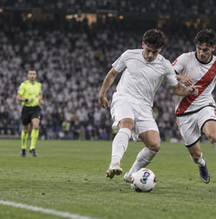 Copertina di Dove vedere Real Madrid-Rayo Vallecano oggi: orario, canale e streaming