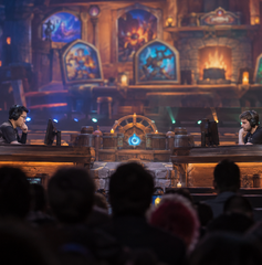 Copertina di Dove vedere Hearthstone World Championship 2026 oggi: orario e streaming dei quarti