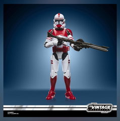 Copertina di Star Wars Vintage Collection Shock Trooper a 17,19€, il minimo storico