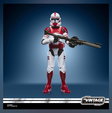 Star Wars Vintage Collection Shock Trooper a 17,19€, il minimo storico