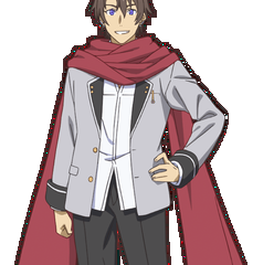 Copertina di Magical Explorer: Kosuke Takioto conquista il centro della scena nel character trailer