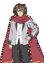 Copertina di Magical Explorer: Kosuke Takioto conquista il centro della scena nel character trailer