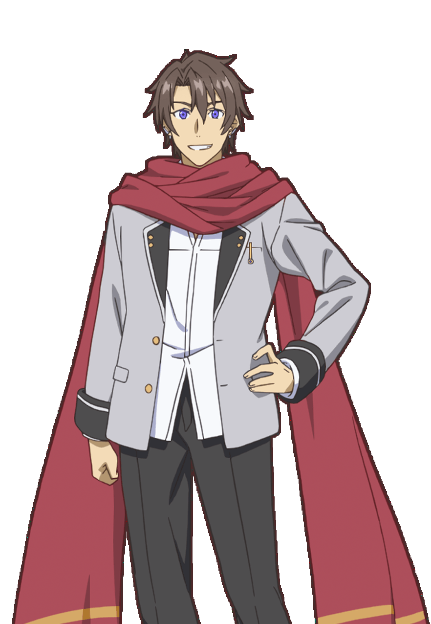 Magical Explorer: Kosuke Takioto conquista il centro della scena nel character trailer