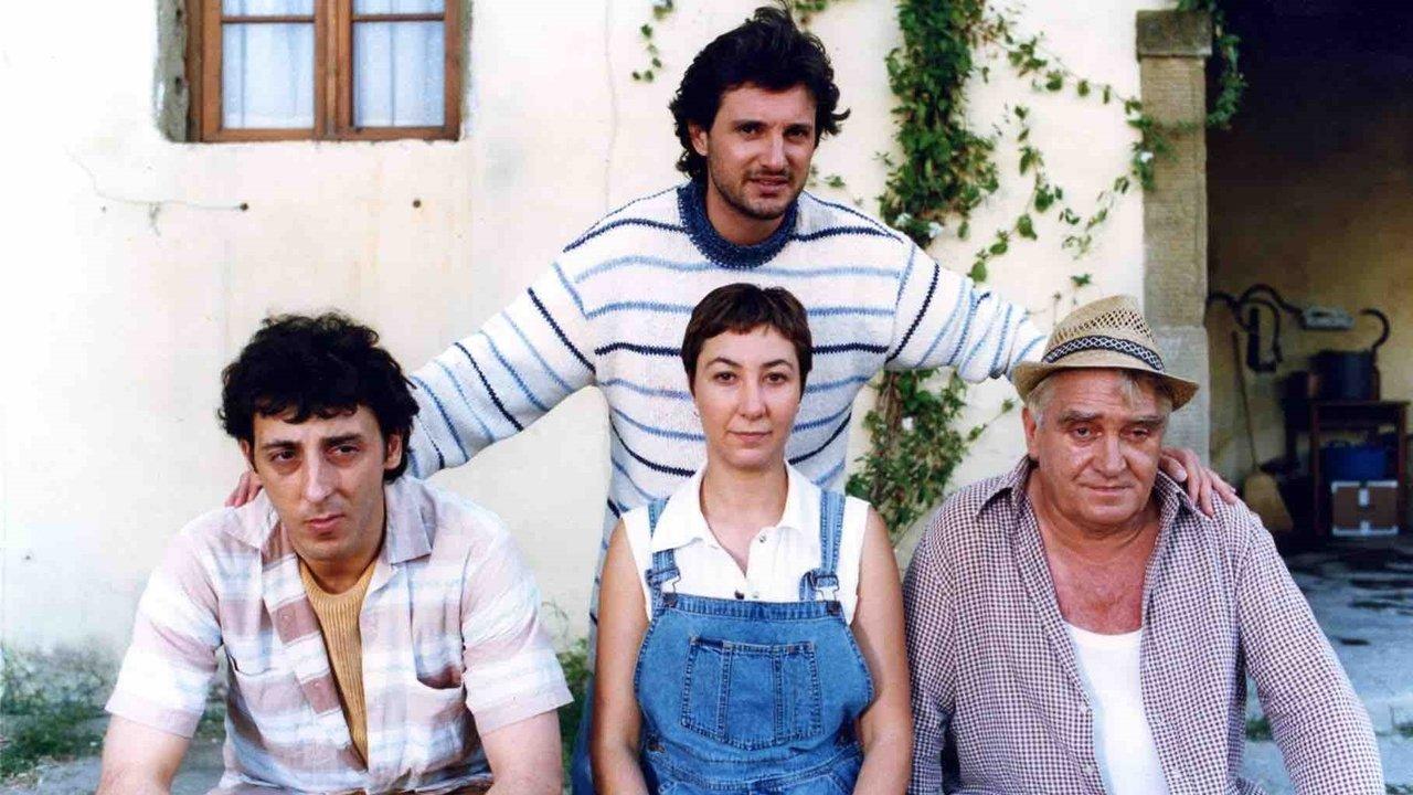 39° Il ciclone — Il flamenco irrompe nella quiete della Toscana