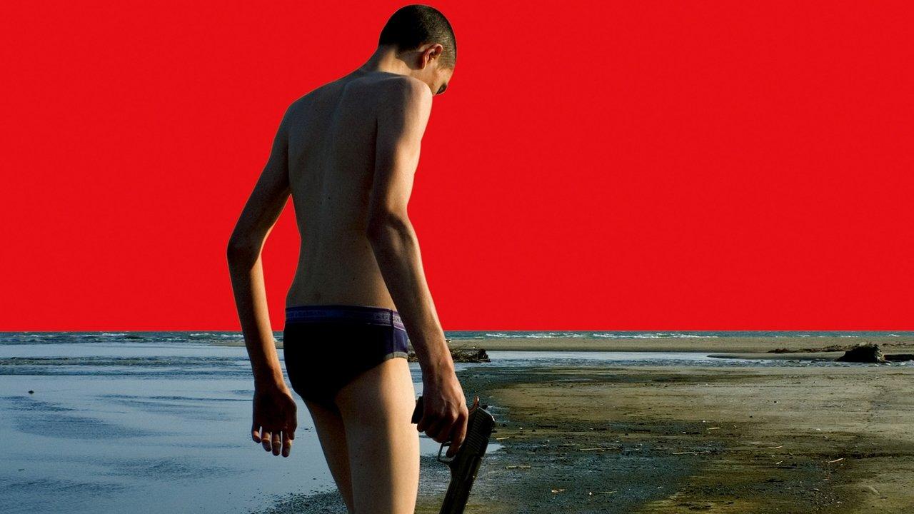 35° Gomorra — Cinque percorsi dentro il potere del Sistema