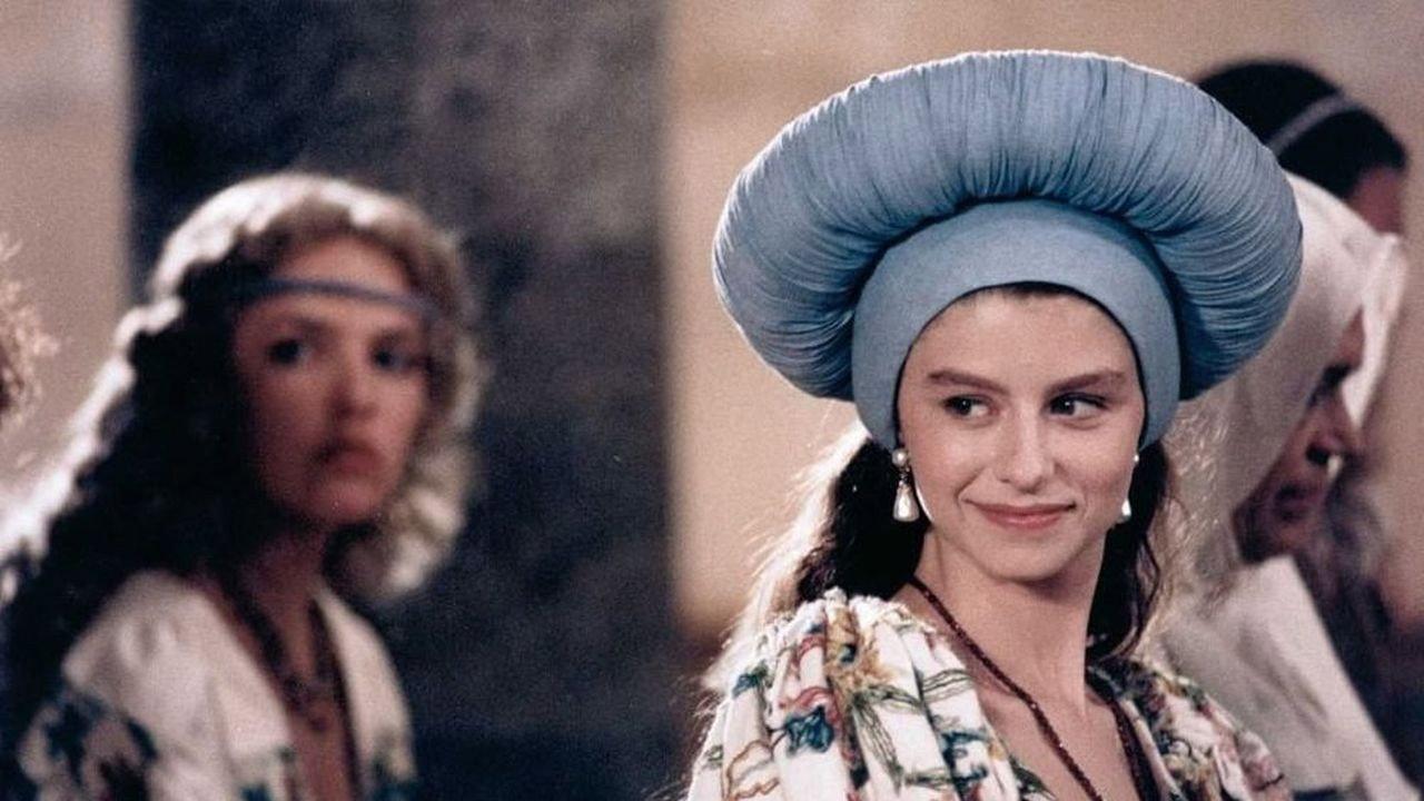 27° Non ci resta che piangere — Benigni e Troisi smarriti nel Quattrocento