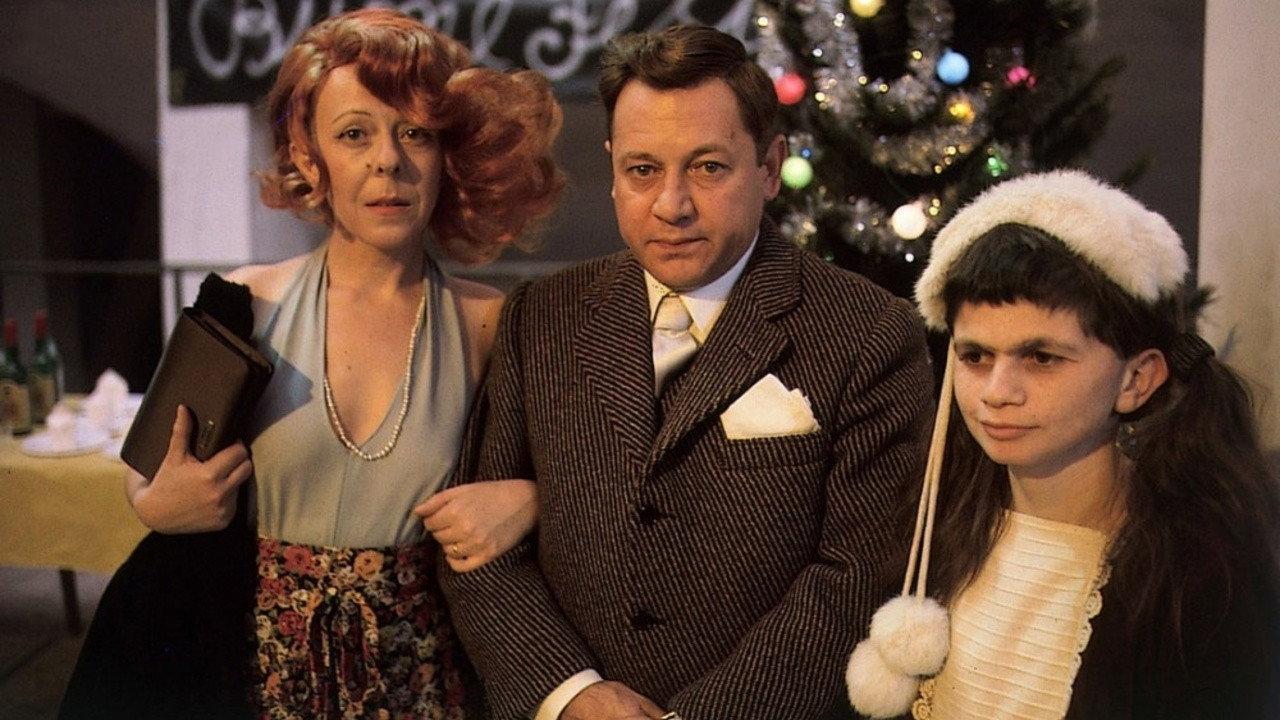24° Fantozzi — La tragedia quotidiana diventa comicità universale