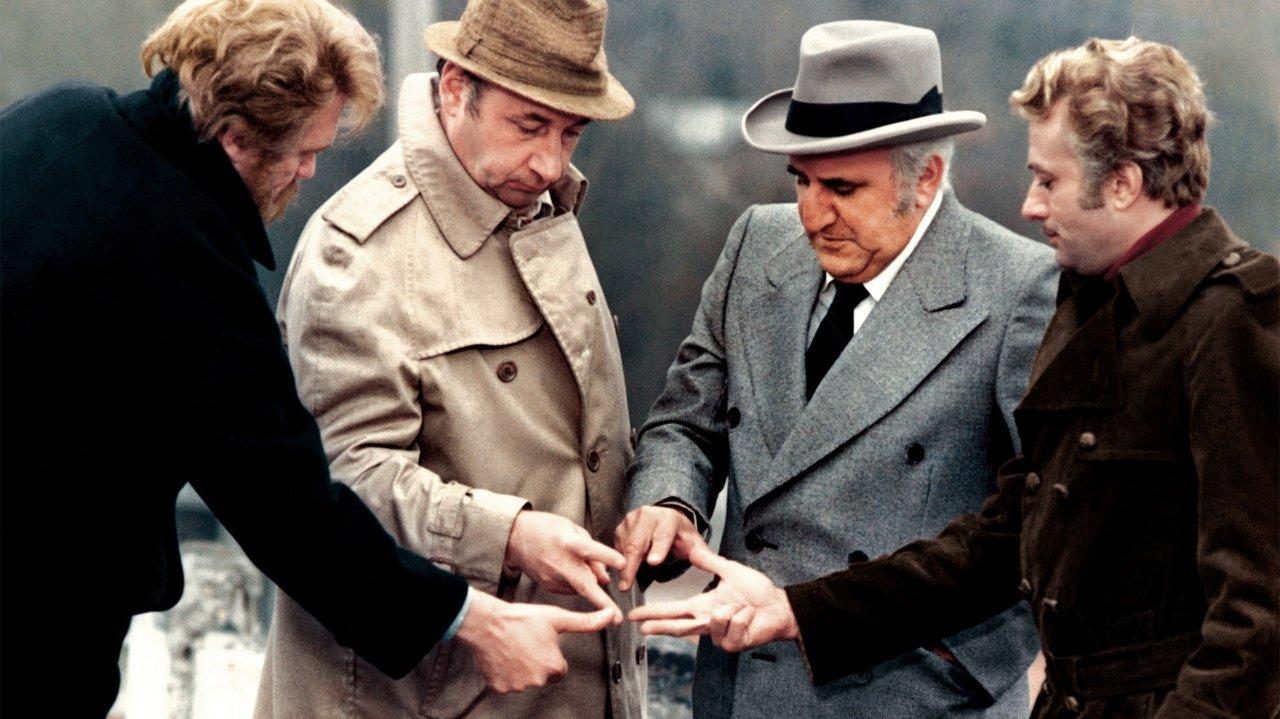 23° Amici miei — Le zingarate contro il tempo che passa