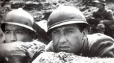 21° La grande guerra — Due antieroi davanti all’ultima scelta