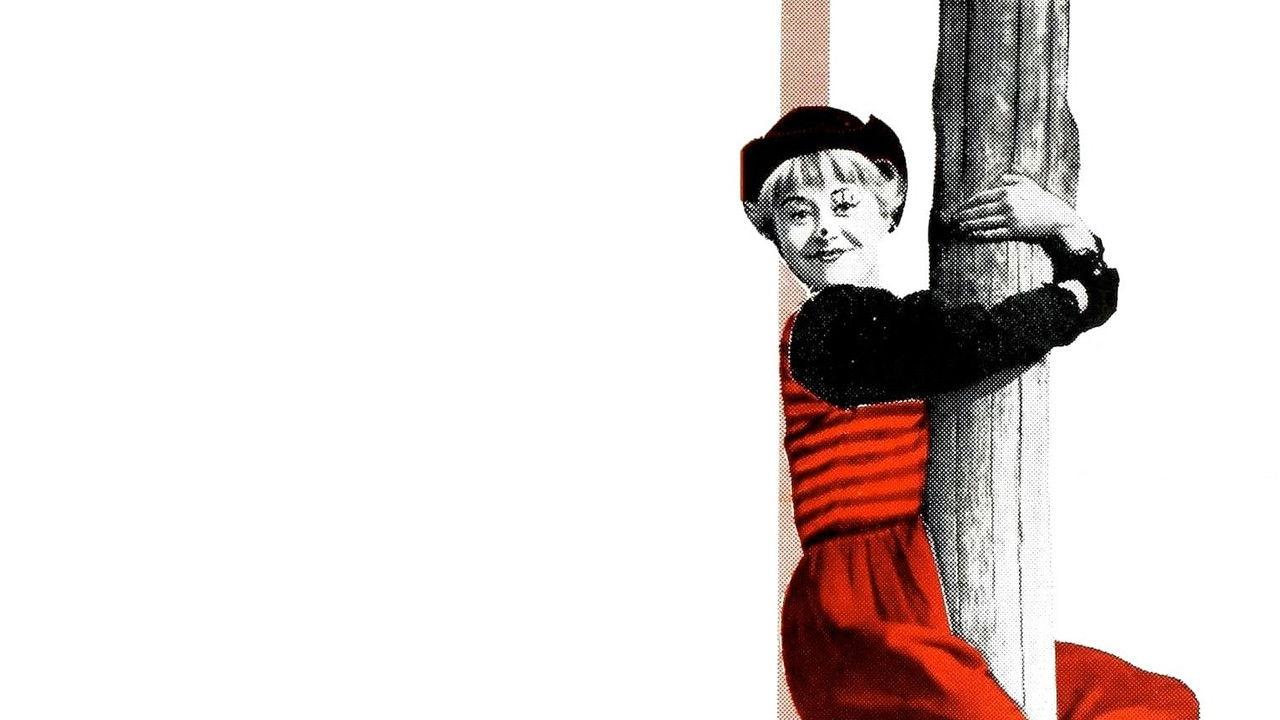 10° La strada — Gelsomina cerca il proprio posto nel mondo