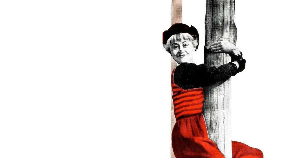 10° La strada — Gelsomina cerca il proprio posto nel mondo