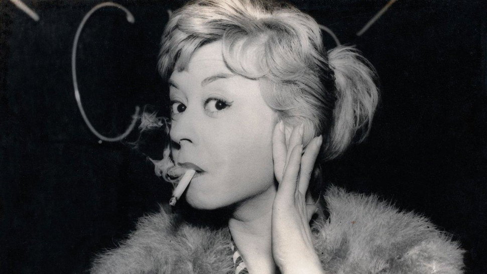 9° Le notti di Cabiria — La speranza resiste a ogni disillusione