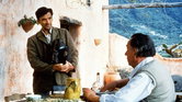 8° Il postino — Le metafore cambiano la vita di Mario