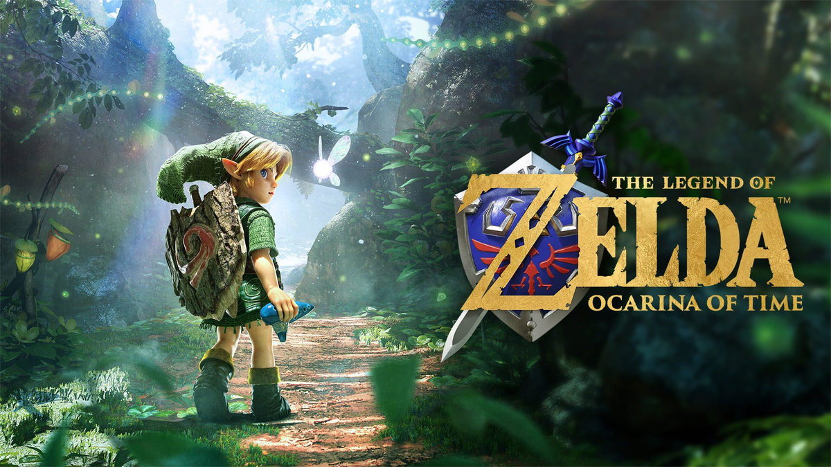 Immagine di The Legend of Zelda: Ocarina of Time: il ritorno su Switch 2 ha una data
