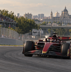 Copertina di Dove vedere il GP di Spagna di Formula 1 2026 al Madring oggi: orario, canale e streaming