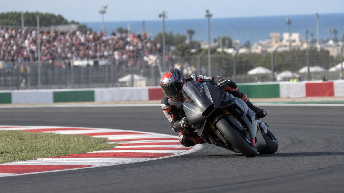 Immagine di Dove vedere il GP di San Marino MotoGP 2026 oggi: orario, canale e streaming