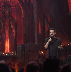 Copertina di Dove vedere Diablo IV: What’s Next alla BlizzCon 2026 oggi: orario e streaming