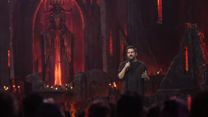 Dove vedere Diablo IV: What’s Next alla BlizzCon 2026 oggi: orario e streaming