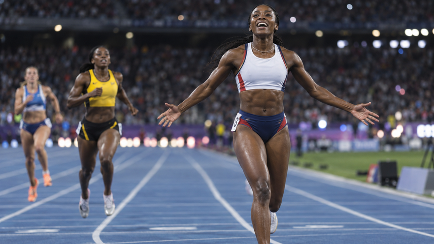 Dove vedere World Athletics Ultimate Championship 2026 oggi: orario, canale e streaming