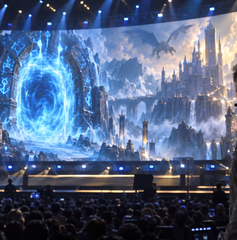 Copertina di Dove vedere World of Warcraft: Deep Dive oggi: orario e streaming della BlizzCon 2026