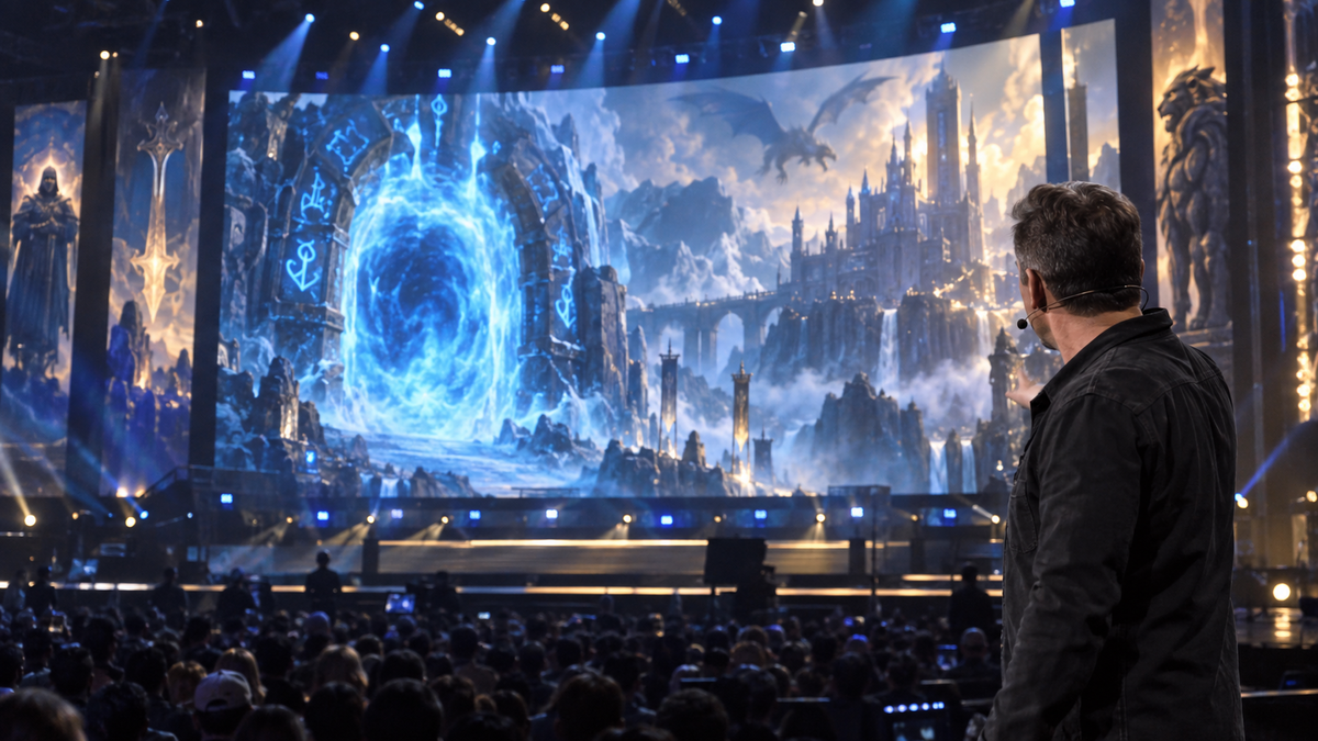 Immagine di Dove vedere World of Warcraft: Deep Dive oggi: orario e streaming della BlizzCon 2026