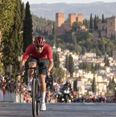 Copertina di Dove vedere Vuelta a España 2026 tappa 21 oggi: orario, canale e streaming