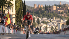 Copertina di Dove vedere Vuelta a España 2026 tappa 21 oggi: orario, canale e streaming
