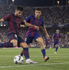 Copertina di Dove vedere Levante-Barcellona oggi: orario, canale e streaming