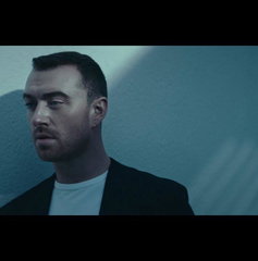 Copertina di Sam Smith e Normani: verso il rigetto della nuova richiesta su “Dancing With a Stranger”
