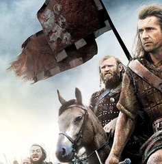 Copertina di Braveheart - Cuore impavido è una storia vera? Cosa accadde davvero a William Wallace